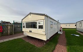 Eyemouth Caravan For Rent