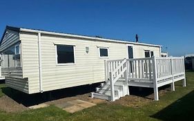 Eyemouth Caravan For Rent